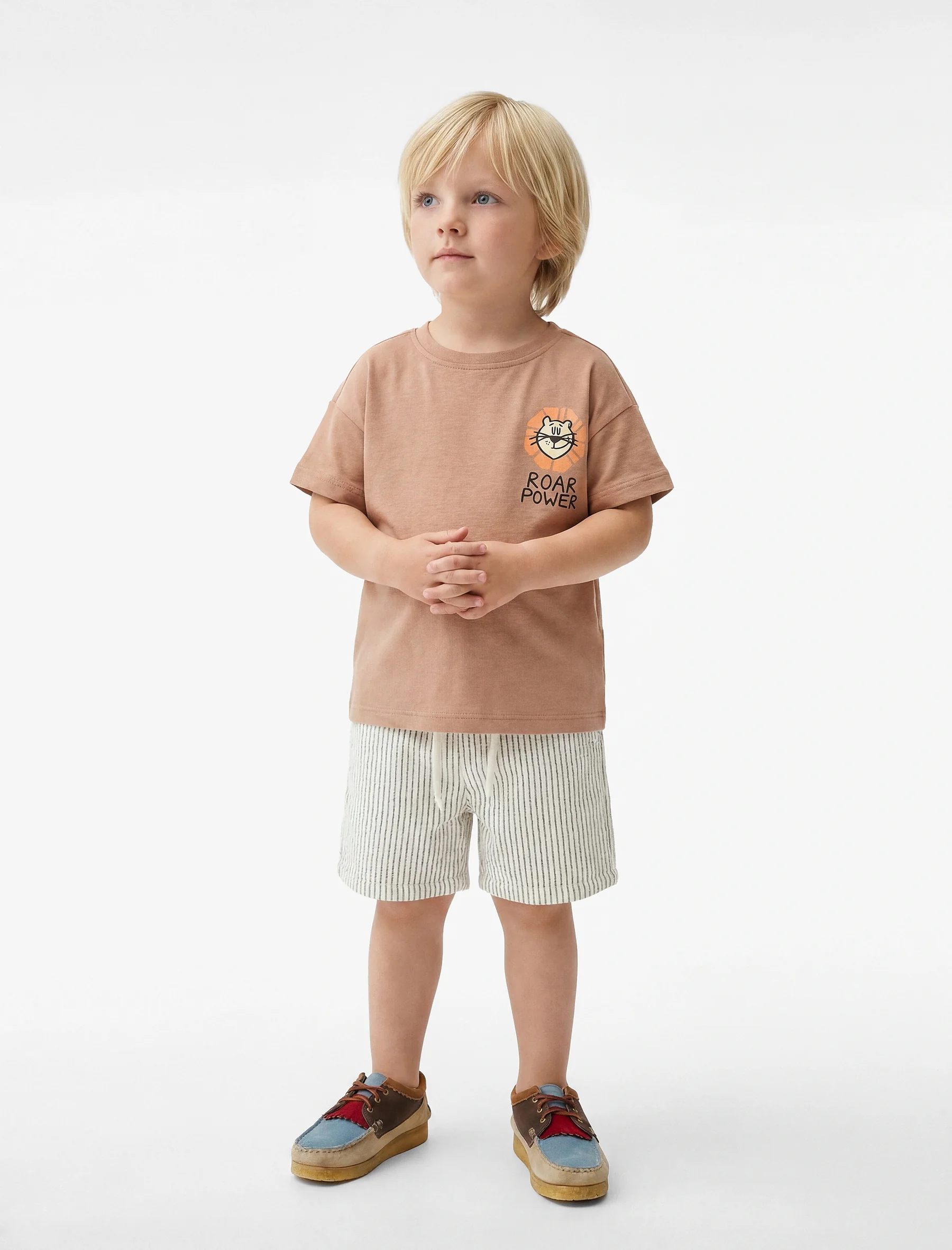 BERMUDE PËR BEBE